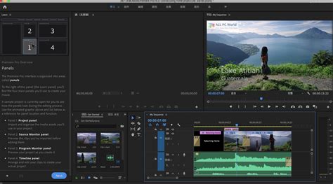 Below are some noticeable features which you will experience after Adobe Premiere Pro 2023 Free Download 1. Allows you to easily and quickly create high-quality content for film, broadcast, web, and more. 2. Provides cutting-edge editing tools, motion graphics, visual effects, animation, and more that can … See more